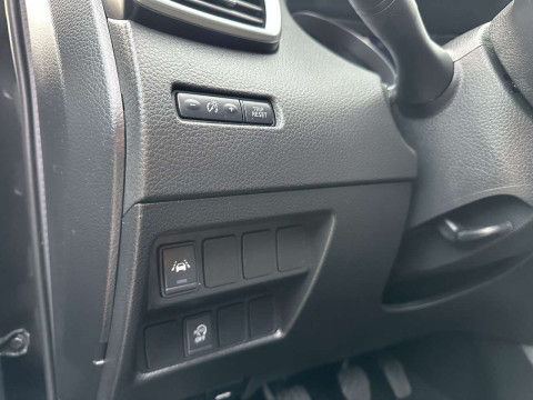 Ansicht 16 - Gebrauchtwagen Fahrzeug, Modell Qashqai der Marke Nissan von Verkäufer Autohaus Wilke GmbH