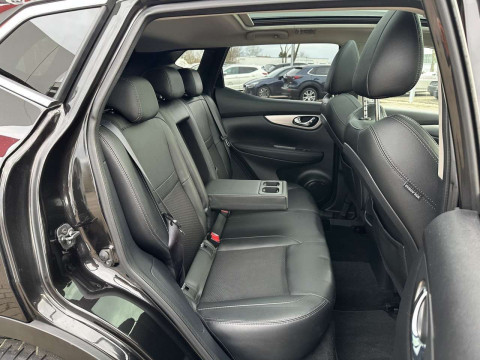 Ansicht 18 - Gebrauchtwagen Fahrzeug, Modell Qashqai der Marke Nissan von Verkäufer Autohaus Wilke GmbH