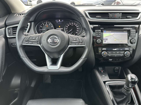 Ansicht 20 - Gebrauchtwagen Fahrzeug, Modell Qashqai der Marke Nissan von Verkäufer Autohaus Wilke GmbH