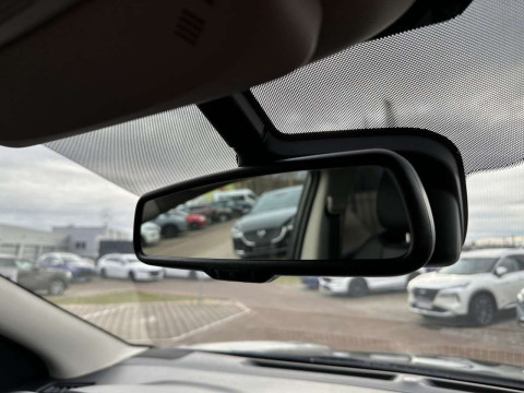 Ansicht 23 - Gebrauchtwagen Fahrzeug, Modell Qashqai der Marke Nissan von Verkäufer Autohaus Wilke GmbH