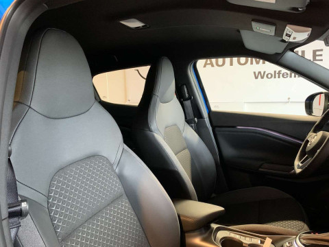 Ansicht 9 - Gebrauchtwagen Fahrzeug, Modell Juke der Marke Nissan von Verkäufer Alpert+Maschke Autom. GmbH