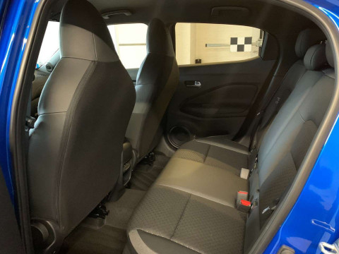 Ansicht 12 - Gebrauchtwagen Fahrzeug, Modell Juke der Marke Nissan von Verkäufer Alpert+Maschke Autom. GmbH