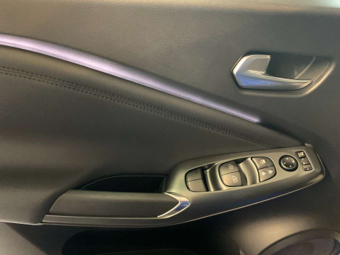 Ansicht 17 - Gebrauchtwagen Fahrzeug, Modell Juke der Marke Nissan von Verkäufer Alpert+Maschke Autom. GmbH