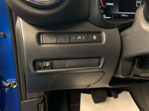 Ansicht 18 - Gebrauchtwagen Fahrzeug, Modell Juke der Marke Nissan von Verkäufer Alpert+Maschke Autom. GmbH