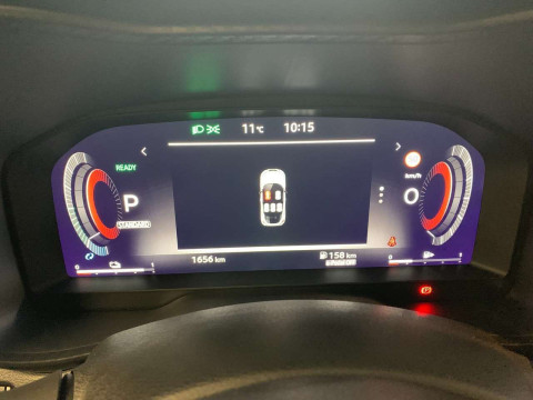 Ansicht 19 - Gebrauchtwagen Fahrzeug, Modell Juke der Marke Nissan von Verkäufer Alpert+Maschke Autom. GmbH