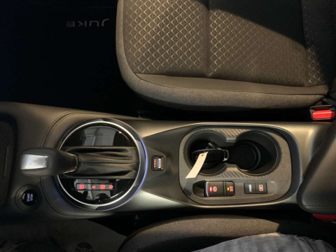 Ansicht 24 - Gebrauchtwagen Fahrzeug, Modell Juke der Marke Nissan von Verkäufer Alpert+Maschke Autom. GmbH