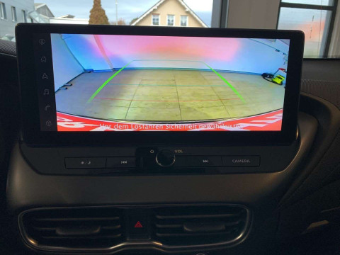 Ansicht 25 - Gebrauchtwagen Fahrzeug, Modell Juke der Marke Nissan von Verkäufer Alpert+Maschke Autom. GmbH