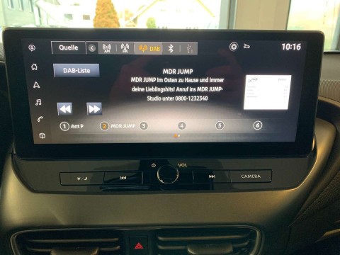 Ansicht 28 - Gebrauchtwagen Fahrzeug, Modell Juke der Marke Nissan von Verkäufer Alpert+Maschke Autom. GmbH