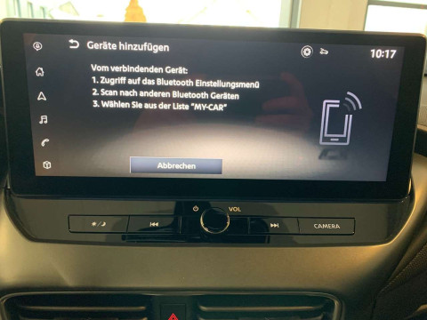 Ansicht 29 - Gebrauchtwagen Fahrzeug, Modell Juke der Marke Nissan von Verkäufer Alpert+Maschke Autom. GmbH