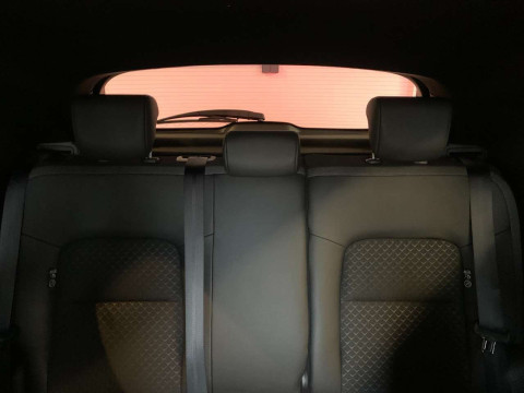 Ansicht 31 - Gebrauchtwagen Fahrzeug, Modell Juke der Marke Nissan von Verkäufer Alpert+Maschke Autom. GmbH