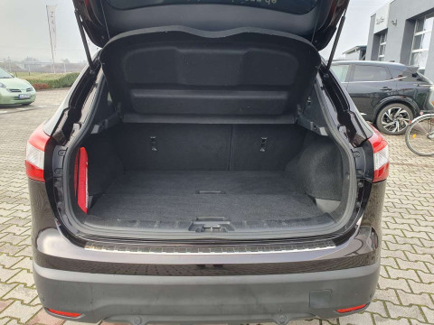 Ansicht 5 - Gebrauchtwagen Fahrzeug, Modell Qashqai der Marke Nissan von Verkäufer Autohaus Eimann GmbH