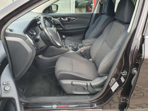 Ansicht 9 - Gebrauchtwagen Fahrzeug, Modell Qashqai der Marke Nissan von Verkäufer Autohaus Eimann GmbH