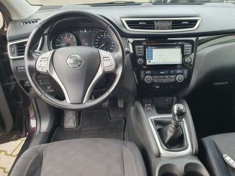 Ansicht 12 - Gebrauchtwagen Fahrzeug, Modell Qashqai der Marke Nissan von Verkäufer Autohaus Eimann GmbH