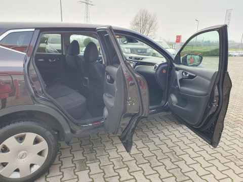 Ansicht 15 - Gebrauchtwagen Fahrzeug, Modell Qashqai der Marke Nissan von Verkäufer Autohaus Eimann GmbH