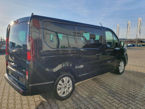 Ansicht 5 - Gebrauchtwagen Fahrzeug, Modell Primastar der Marke Nissan von Verkäufer Autohaus Eimann GmbH