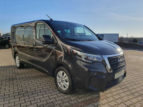 Ansicht 6 - Gebrauchtwagen Fahrzeug, Modell Primastar der Marke Nissan von Verkäufer Autohaus Eimann GmbH