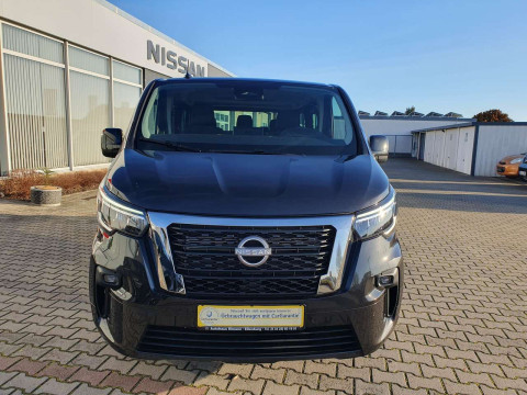 Ansicht 7 - Gebrauchtwagen Fahrzeug, Modell Primastar der Marke Nissan von Verkäufer Autohaus Eimann GmbH