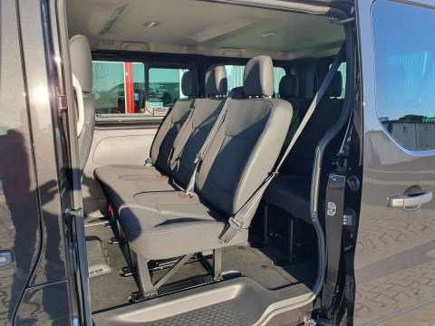 Ansicht 8 - Gebrauchtwagen Fahrzeug, Modell Primastar der Marke Nissan von Verkäufer Autohaus Eimann GmbH