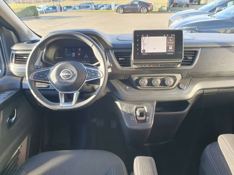 Ansicht 12 - Gebrauchtwagen Fahrzeug, Modell Primastar der Marke Nissan von Verkäufer Autohaus Eimann GmbH