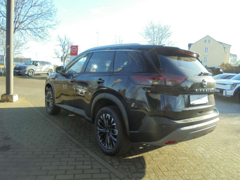 Ansicht 6 - Neuwagen Fahrzeug, Modell X-Trail der Marke Nissan von Verkäufer Autocenter Strehle e.K.