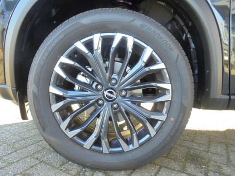 Ansicht 7 - Neuwagen Fahrzeug, Modell X-Trail der Marke Nissan von Verkäufer Autocenter Strehle e.K.