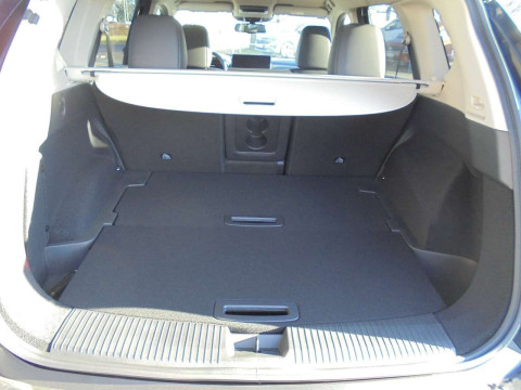 Ansicht 8 - Neuwagen Fahrzeug, Modell X-Trail der Marke Nissan von Verkäufer Autocenter Strehle e.K.