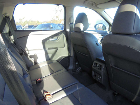 Ansicht 11 - Neuwagen Fahrzeug, Modell X-Trail der Marke Nissan von Verkäufer Autocenter Strehle e.K.