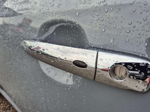 Ansicht 10 - Gebrauchtwagen Fahrzeug, Modell Leaf der Marke Nissan von Verkäufer Autohaus Bulenda GmbH & Co. KG