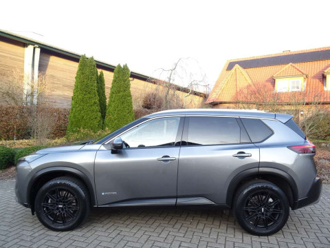 Ansicht 3 - Gebrauchtwagen Fahrzeug, Modell X-Trail der Marke Nissan von Verkäufer Autohaus Thomann GmbH