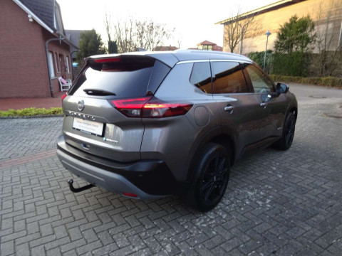 Ansicht 6 - Gebrauchtwagen Fahrzeug, Modell X-Trail der Marke Nissan von Verkäufer Autohaus Thomann GmbH