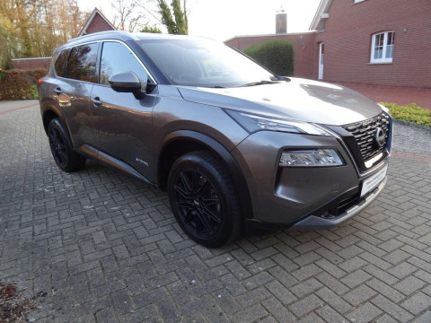 Ansicht 8 - Gebrauchtwagen Fahrzeug, Modell X-Trail der Marke Nissan von Verkäufer Autohaus Thomann GmbH