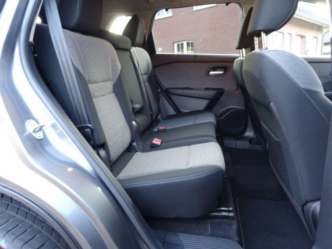 Ansicht 9 - Gebrauchtwagen Fahrzeug, Modell X-Trail der Marke Nissan von Verkäufer Autohaus Thomann GmbH