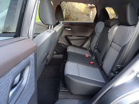 Ansicht 10 - Gebrauchtwagen Fahrzeug, Modell X-Trail der Marke Nissan von Verkäufer Autohaus Thomann GmbH