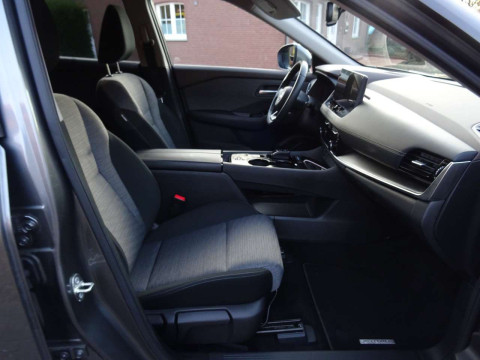 Ansicht 12 - Gebrauchtwagen Fahrzeug, Modell X-Trail der Marke Nissan von Verkäufer Autohaus Thomann GmbH