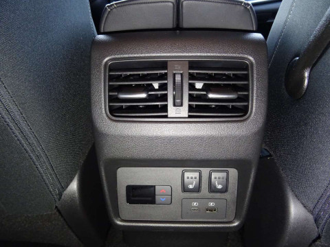 Ansicht 14 - Gebrauchtwagen Fahrzeug, Modell X-Trail der Marke Nissan von Verkäufer Autohaus Thomann GmbH