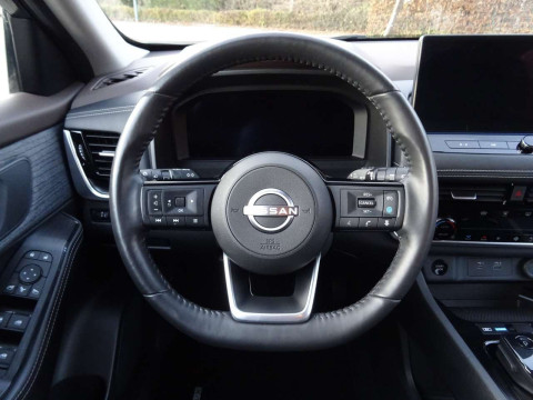 Ansicht 16 - Gebrauchtwagen Fahrzeug, Modell X-Trail der Marke Nissan von Verkäufer Autohaus Thomann GmbH