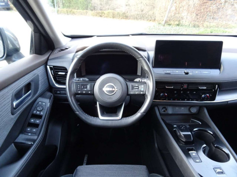 Ansicht 17 - Gebrauchtwagen Fahrzeug, Modell X-Trail der Marke Nissan von Verkäufer Autohaus Thomann GmbH