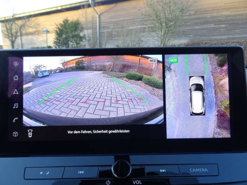 Ansicht 18 - Gebrauchtwagen Fahrzeug, Modell X-Trail der Marke Nissan von Verkäufer Autohaus Thomann GmbH