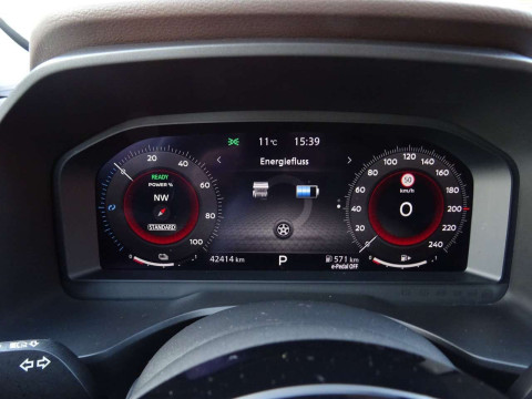 Ansicht 20 - Gebrauchtwagen Fahrzeug, Modell X-Trail der Marke Nissan von Verkäufer Autohaus Thomann GmbH