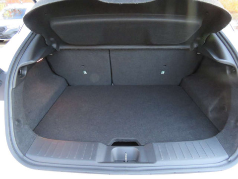 Ansicht 11 - Gebrauchtwagen Fahrzeug, Modell Juke der Marke Nissan von Verkäufer Autohaus Walter Matl