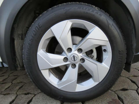 Ansicht 15 - Gebrauchtwagen Fahrzeug, Modell Juke der Marke Nissan von Verkäufer Autohaus Walter Matl