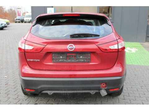 Ansicht 3 - Gebrauchtwagen Fahrzeug, Modell Qashqai der Marke Nissan von Verkäufer Fahrzeugservice Kürschner GmbH