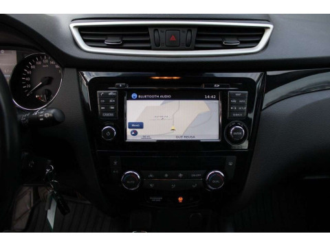 Ansicht 11 - Gebrauchtwagen Fahrzeug, Modell Qashqai der Marke Nissan von Verkäufer Fahrzeugservice Kürschner GmbH