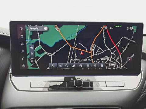 Ansicht 10 - Gebrauchtwagen Fahrzeug, Modell Juke der Marke Nissan von Verkäufer AH Brüggemann GmbH & Co. KG