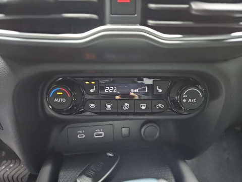 Ansicht 12 - Gebrauchtwagen Fahrzeug, Modell Juke der Marke Nissan von Verkäufer AH Brüggemann GmbH & Co. KG