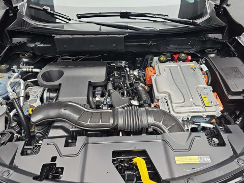 Ansicht 16 - Gebrauchtwagen Fahrzeug, Modell Juke der Marke Nissan von Verkäufer AH Brüggemann GmbH & Co. KG