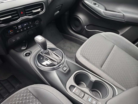 Ansicht 13 - Gebrauchtwagen Fahrzeug, Modell Juke der Marke Nissan von Verkäufer AH Brüggemann GmbH & Co. KG