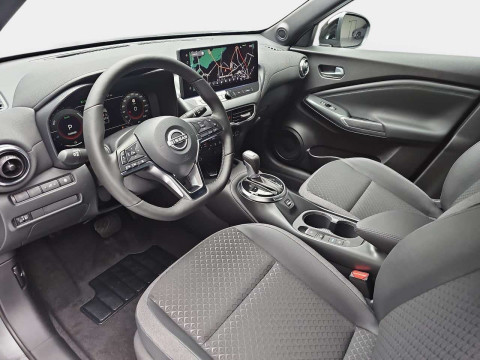 Ansicht 20 - Gebrauchtwagen Fahrzeug, Modell Juke der Marke Nissan von Verkäufer AH Brüggemann GmbH & Co. KG