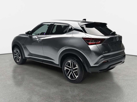 Ansicht 5 - Gebrauchtwagen Fahrzeug, Modell Juke der Marke Nissan von Verkäufer AH Brüggemann GmbH & Co. KG