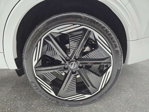 Ansicht 7 - Gebrauchtwagen Fahrzeug, Modell Qashqai der Marke Nissan von Verkäufer AH Brüggemann GmbH & Co. KG